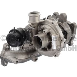TURBO BY INTEC 221900029 -  Компрессор, наддув